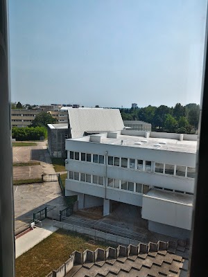 Liceo Scientifico Statale Leonardo da Vinci