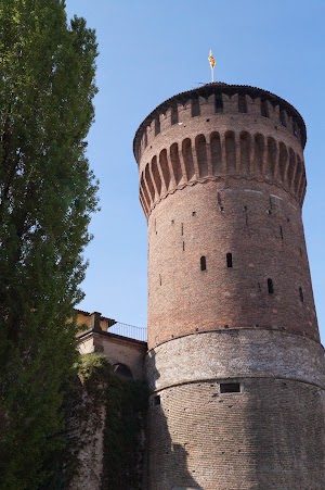 Piazzale Matteotti