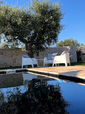 Casa mia in Puglia