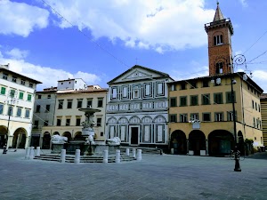 Collegiata SantAndrea Empoli