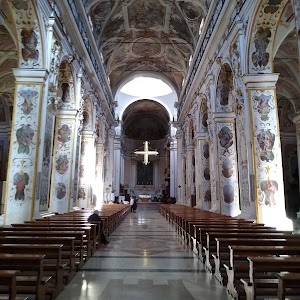Cattedrale di Santa Maria La Nova