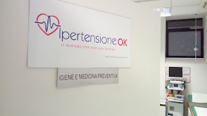 Centro Ipertensione OK - Cura della Pressione Alta