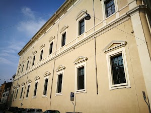 Liceo Classico e Linguistico Statale Virgilio