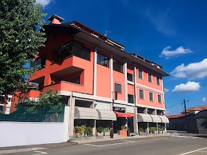 Hotel Rinaldo 3 Stelle