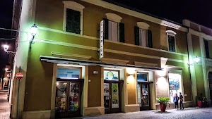 Cinema Politeama