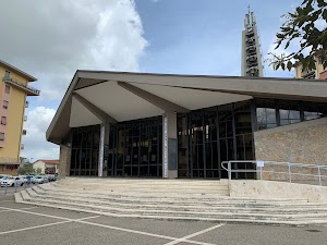 Chiesa di Gesù Buon Pastore