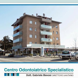 Centro Odontoiatrico Specialistico Bavosi Dott. Gabriele