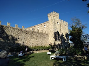 Castello Di Ramazzano Tenute Aliani