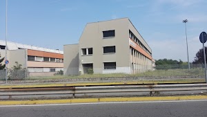 Istituto Tecnico Statale Commerciale e per Geometri Achille Mapelli