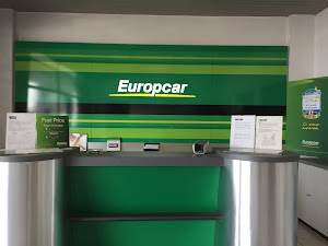Europcar Ferrara - Corso Porta