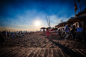 Spot 1 Surf School Center Cecina