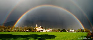 Santuario del Sacro Tugurio San Francesco di Rivotorto - Convento Parrocchia