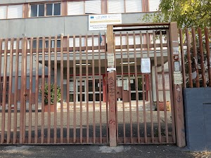 Scuola Secondaria di Primo Grado Quirino Maiorana