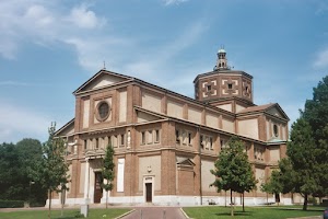 Parrocchia S. Maria Assunta Cernusco