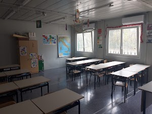 Scuola primaria Lazio