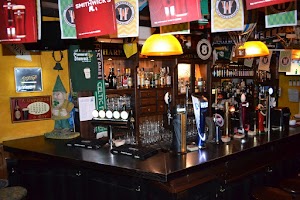 The Shamrock Irish Pub