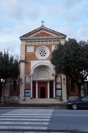 Parrocchia Santa Sinforosa