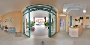 Clinica Veterinaria Città di Monopoli