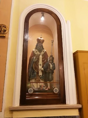 Cappella di Santa Croce