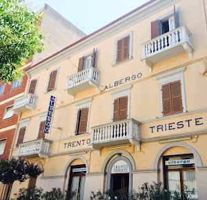 Albergo Trento Trieste