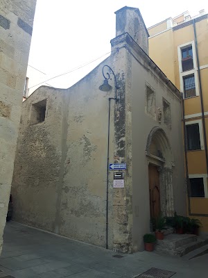 Chiesa della Speranza