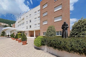 Hotel Centro di Spiritualità Padre Pio