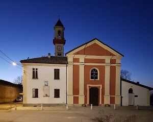 Chiesa della Passalacqua