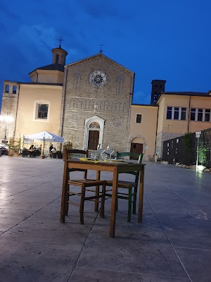 san Francesco