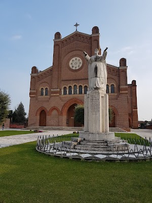 Parrocchia di San Martino di Lupari