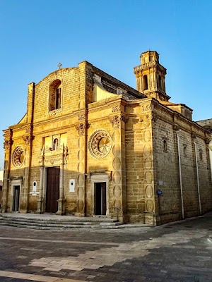 Chiesa Parrocchiale di San Nicola