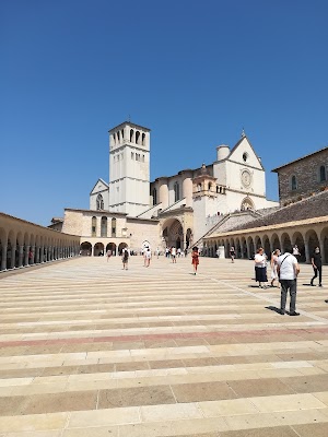 Basilica di S.Francesco