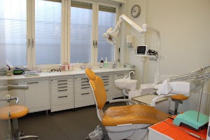 Studio Dentistico Dott. Lucon Omar