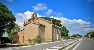 Santuario della Madonna del Pino