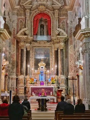 Monastero di Montevergine S. Eustochia Smeralda