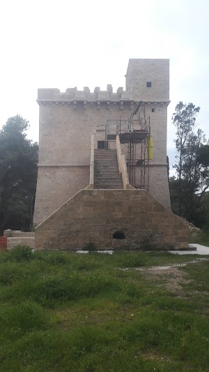 Torre Santa Caterina