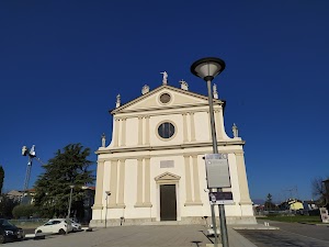 Parrocchia di Santa Maria Maggiore