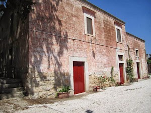 Poggio Tafuri Bed & Breakfast