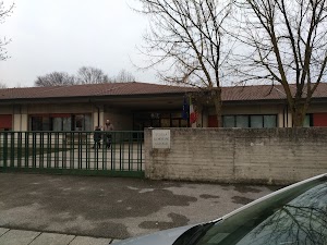 Scuola elementare Via Verdi Campodarsego