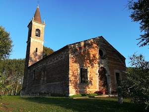 Santuario della Bastia