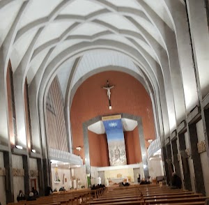 Chiesa di SantErnesto