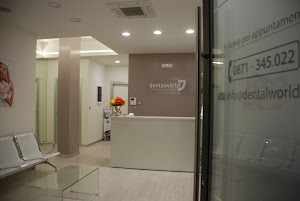 DENTALWORLD - ODONTOIATRIA ED ESTETICA DEL SORRISO