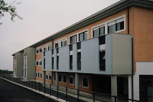 Liceo Scientifico Bruno Touschek