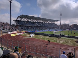 Punto medico sportivo C. Castellani