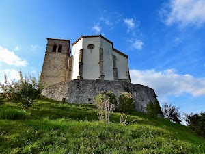 Pieve di San Floriano