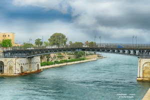 Ponte di San Francesco di Paola