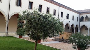 Convento dei Frati Minori di S. Daniele