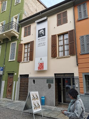 Museo Casa Natale Arturo Toscanini