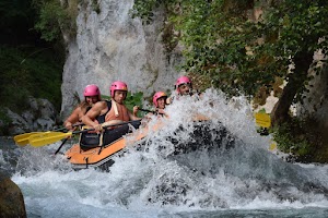 LAORAFT SCALEA A.S.D. (centro lao action raft)