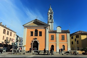 Chiesa S. Maria Della Neve