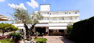 Hotel Gazzella Bianca